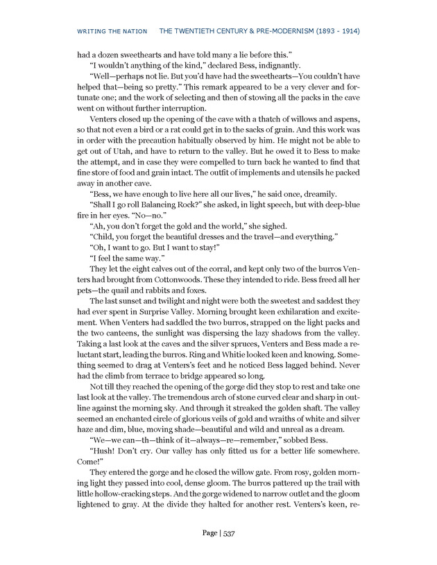 Writing the Nation - Page 537